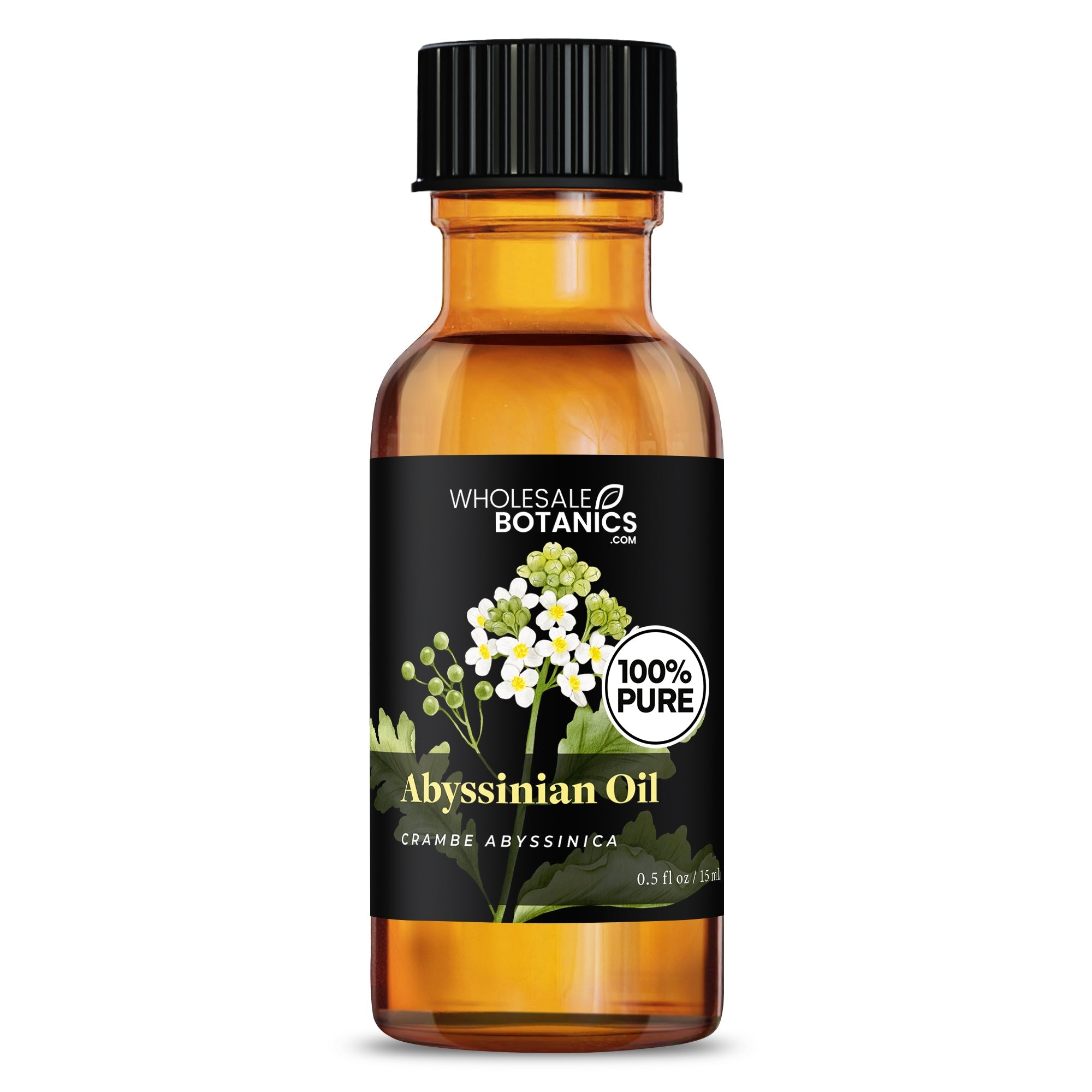Abyssinian Oil