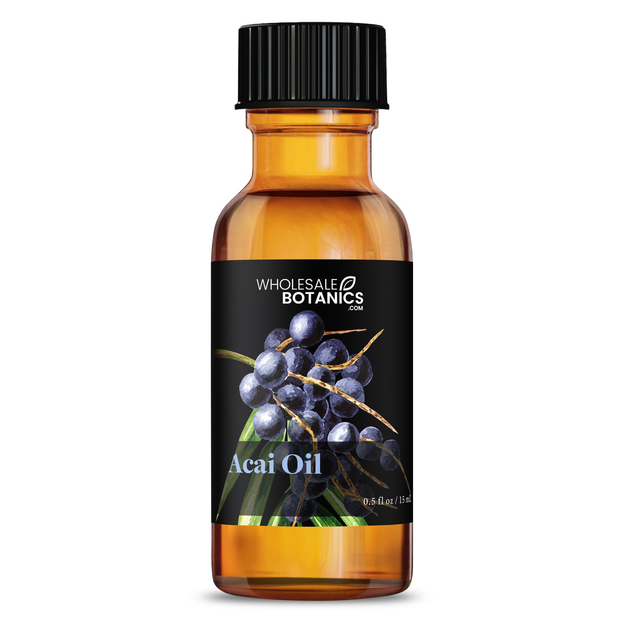 Acai Oil