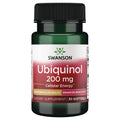 Ubiquinol 200 mg