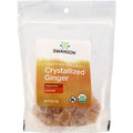 Certified Organic Crystallized Ginger
