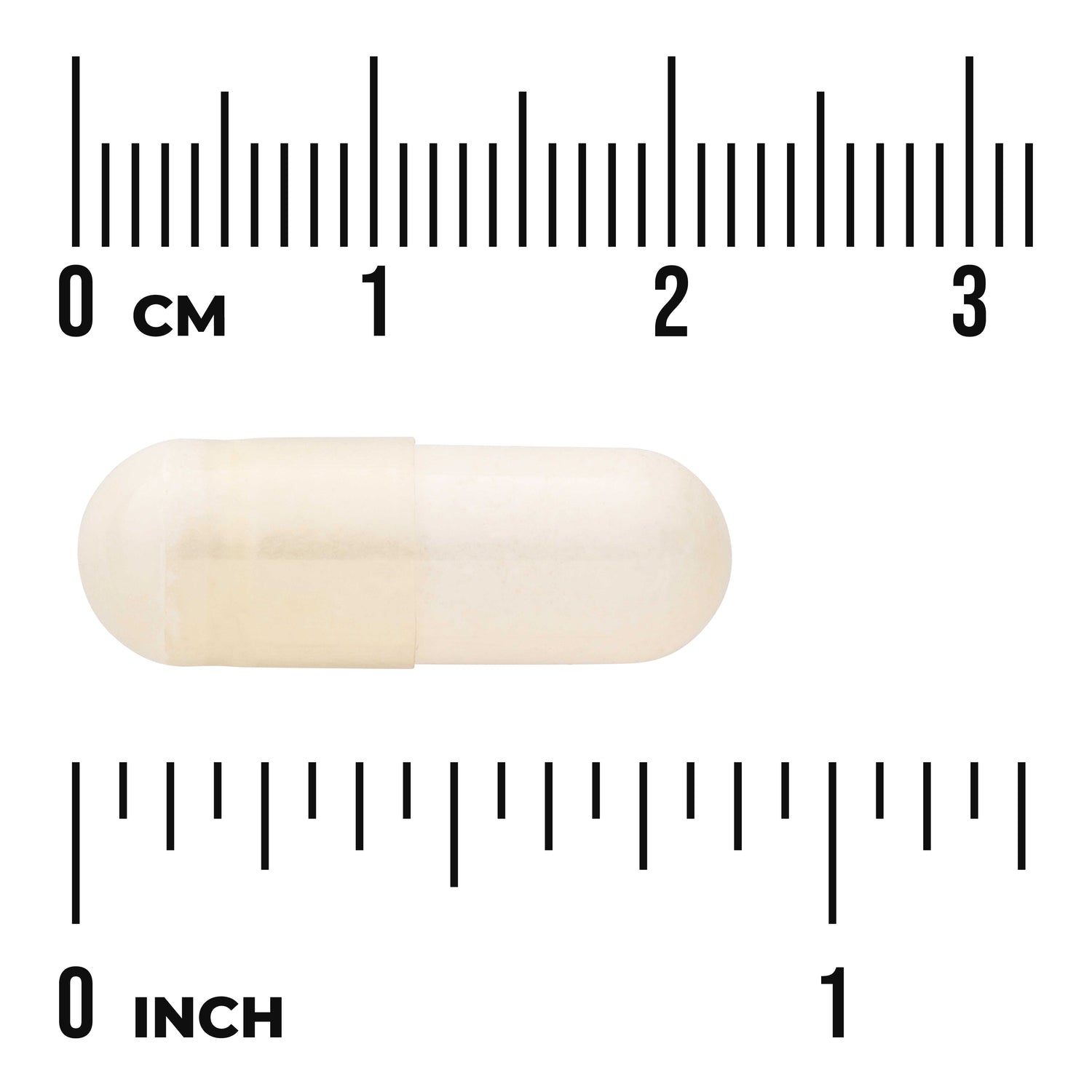 Coral Calcium Complex