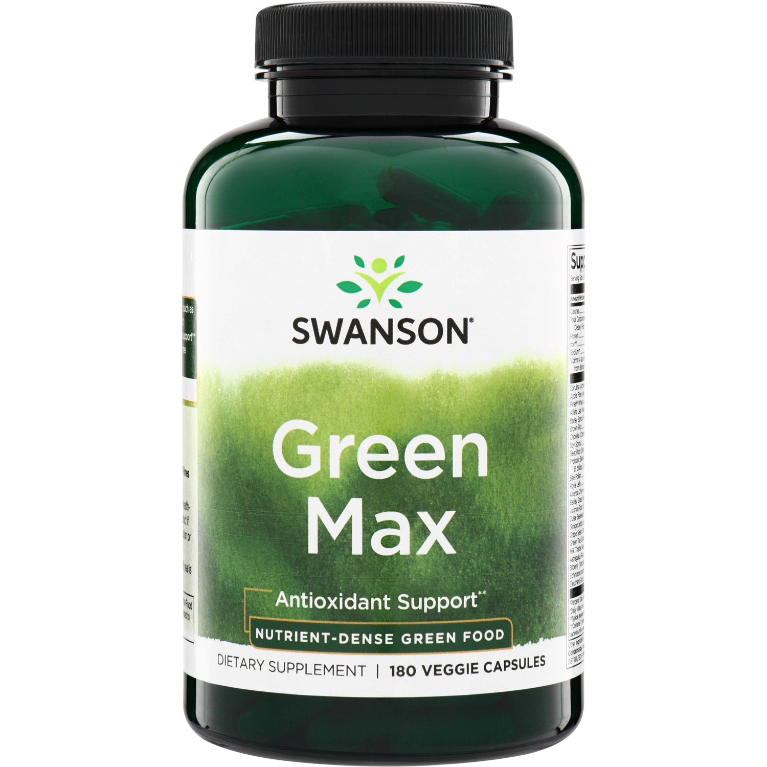 Green Max