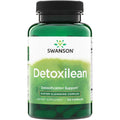 Detoxilean - System Cleansing Complex