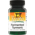 Fermented Turmeric