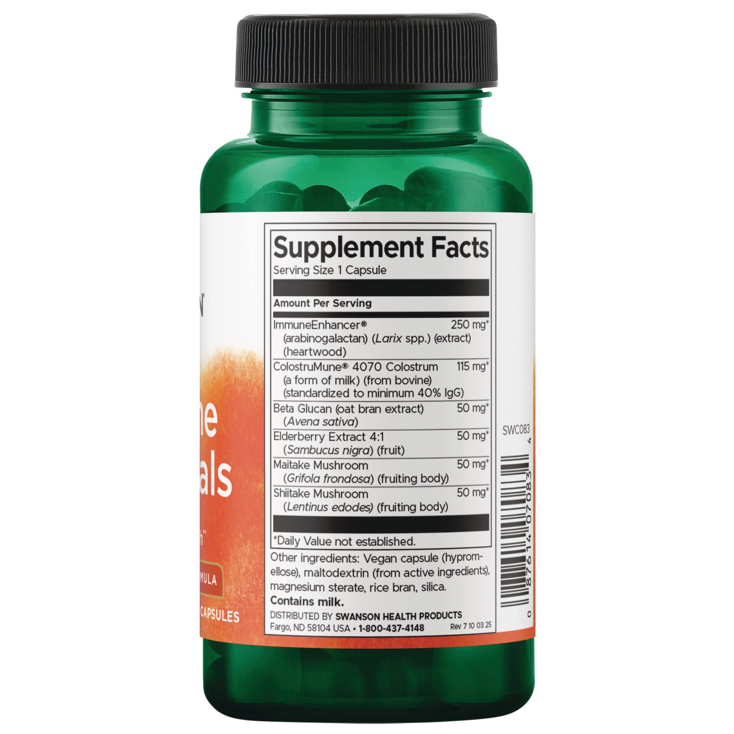 Immune Essentials