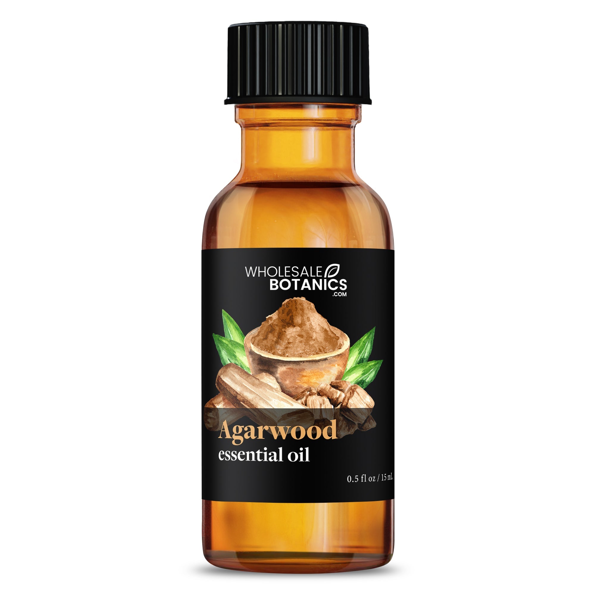 Agarwood Essential Oil