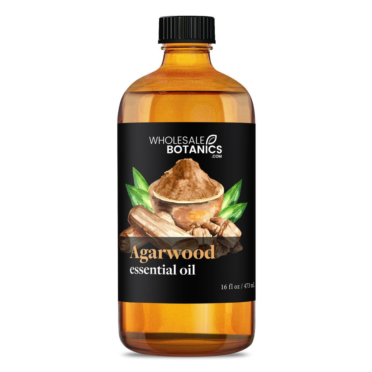 Agarwood Essential Oil