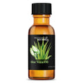 Aloe Vera Oil