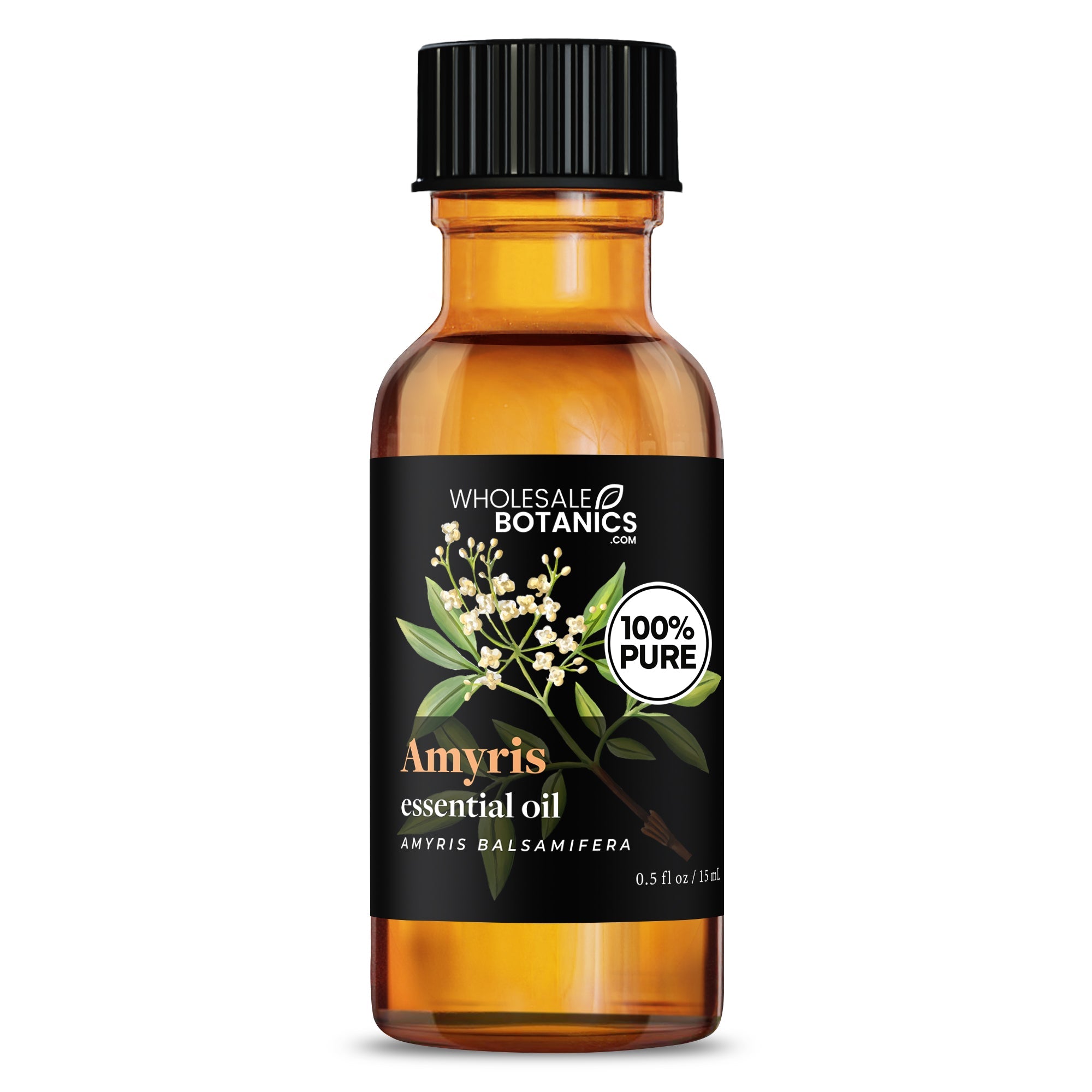 Amyris Essential Oil