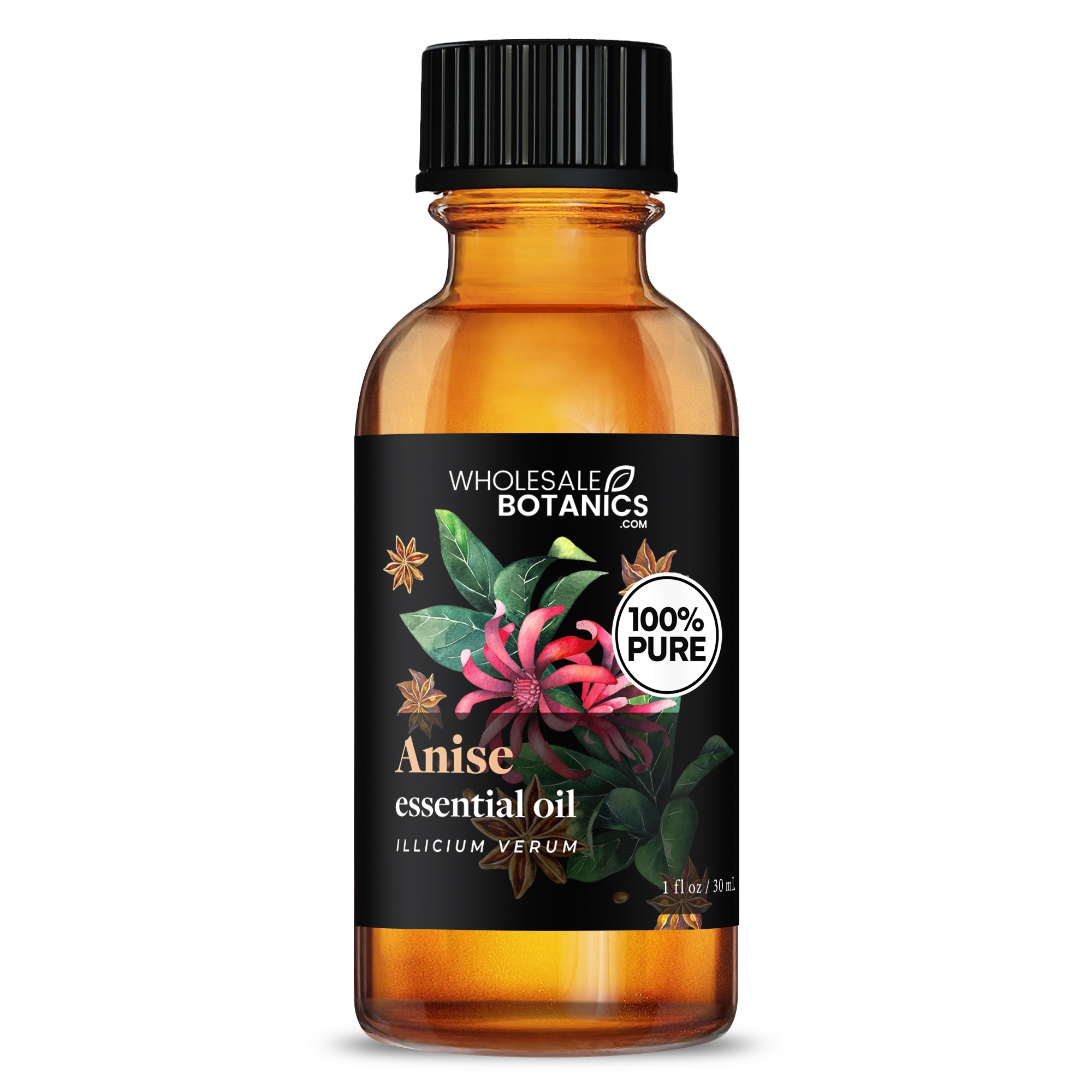 Anise Essential Oil