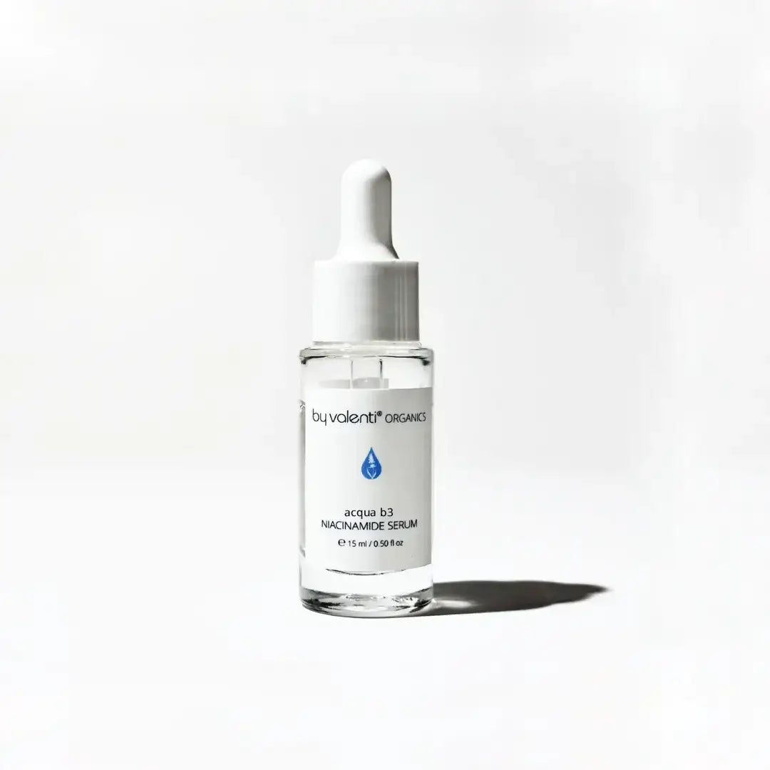 Aqua b3 Aqueous Face Serum Niacinamide  10% + Sea Kelp Bioferment