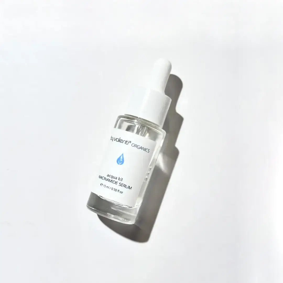 Aqua b3 Aqueous Face Serum Niacinamide  10% + Sea Kelp Bioferment