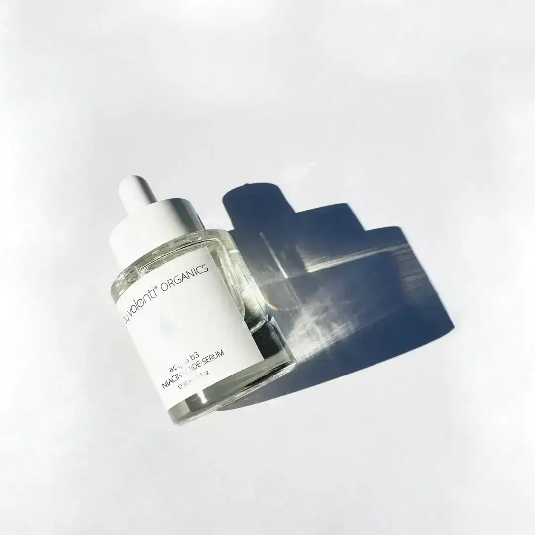 Aqua b3 Aqueous Face Serum Niacinamide  10% + Sea Kelp Bioferment