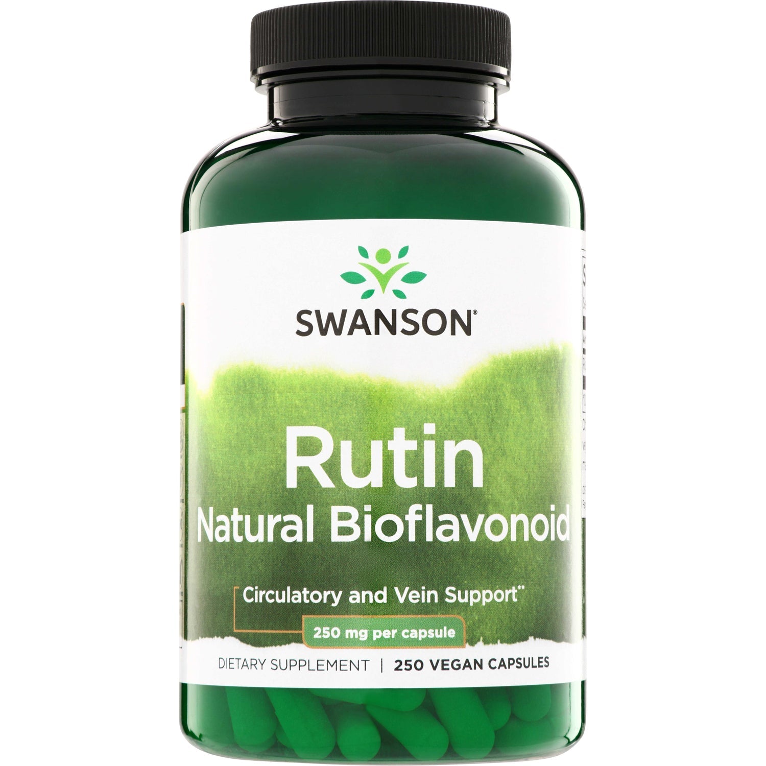 Rutin Natural Bioflavonoid