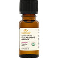 Certified Organic Eucalyptus Essential Oil