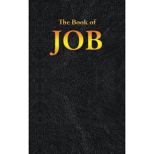 Job: The Book of