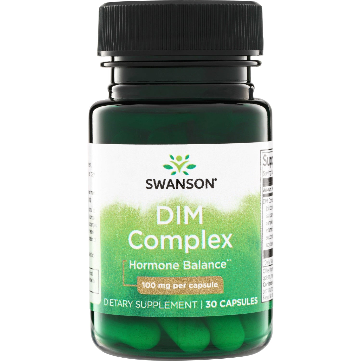 DIM Complex