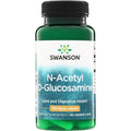 N-Acetyl D-Glucosamine