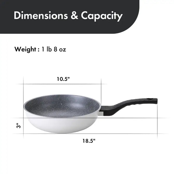 Chef Master 10" Wok