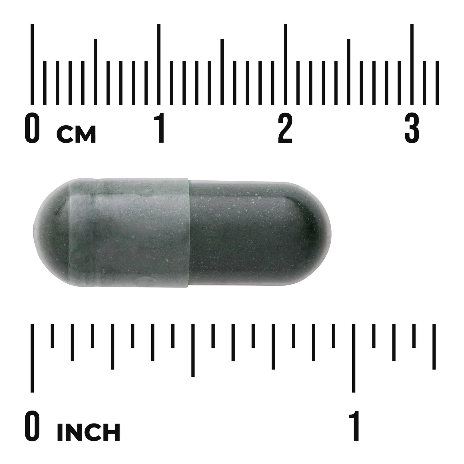 Spirulina Blue-Green Algae - Standardized