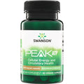 Peak ATP - Maximum Strength