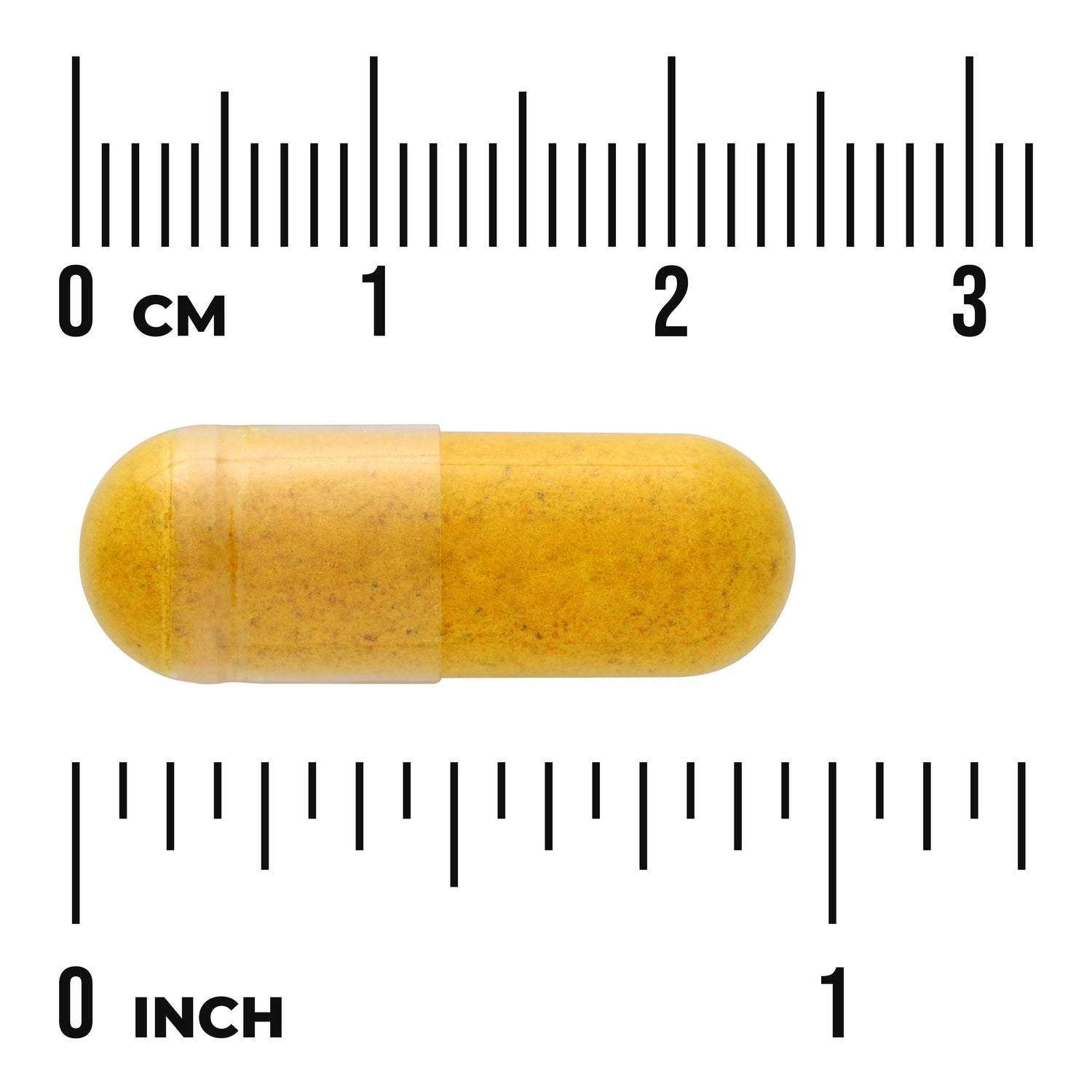 Full Spectrum Turmeric