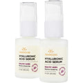 Hyaluronic Acid Serum - 2 Pack