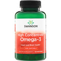 High Concentrate Omega-3 - Mini Softgels