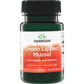 Green Lipped Mussel