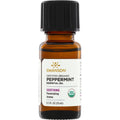 Certified Organic Peppermint Essential Oil