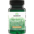 Double Strength Razberi-K Raspberry Ketones