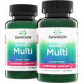 Women's Multi +Hormone Support - 2 Pack