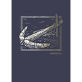 Net Abide Bible Journal - Hebrews, Paperback, Comfort Print: Holy Bible