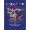 ESV Diadem Reference Edition with Apocrypha, Hb, Es540: XA