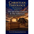 The Pentateuch Book #2 - The Ark of the Covenant & The Tabernacle