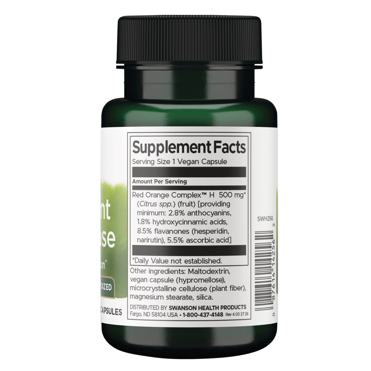 Antioxidant Skin Defense