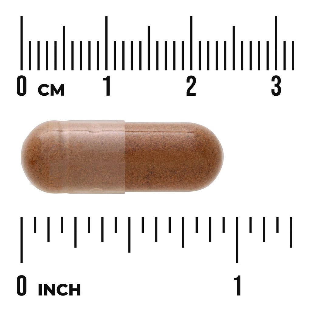 Full Spectrum Kola Nut, Catuaba and Guarana