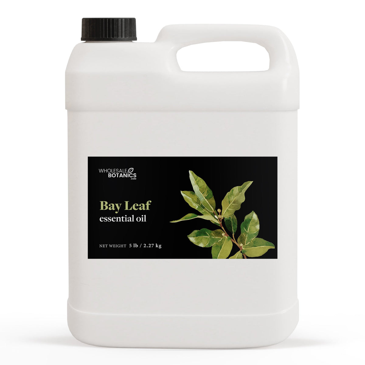 Bay Leaf Essential Oil