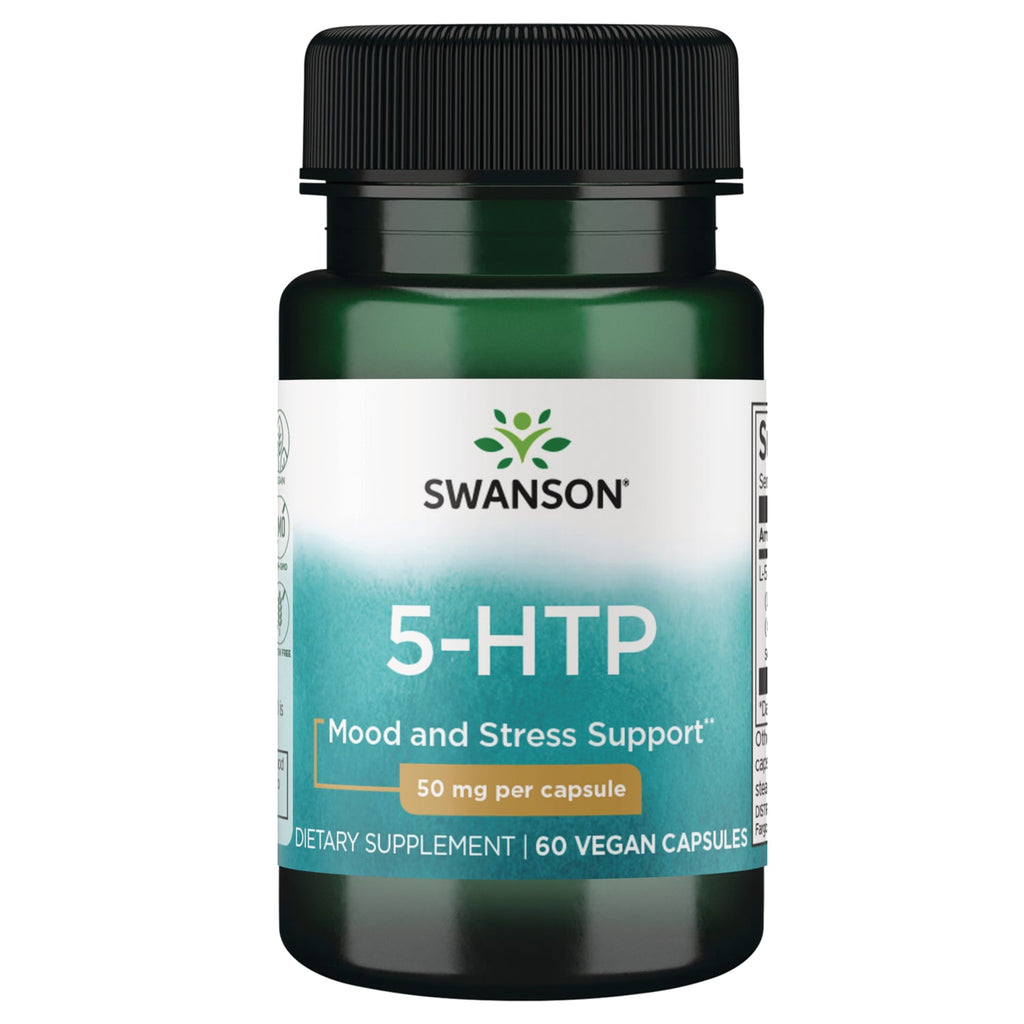 5-HTP