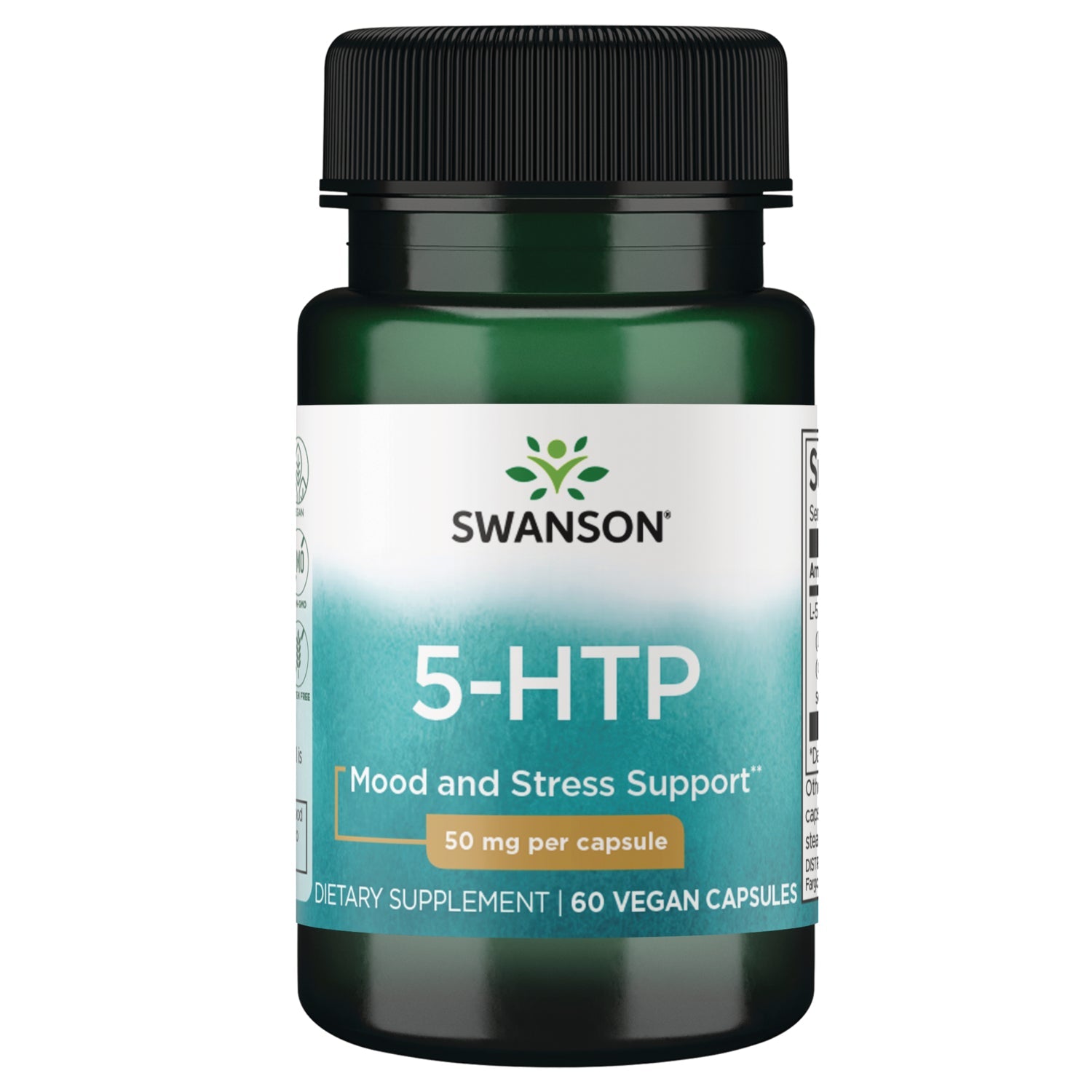 5-HTP