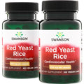 Red Yeast Rice - 2 Pack