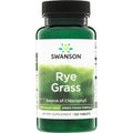 Rye Grass