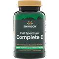 Full Spectrum Complete E Contain Tocopherols, Tocotrienols & ENVol