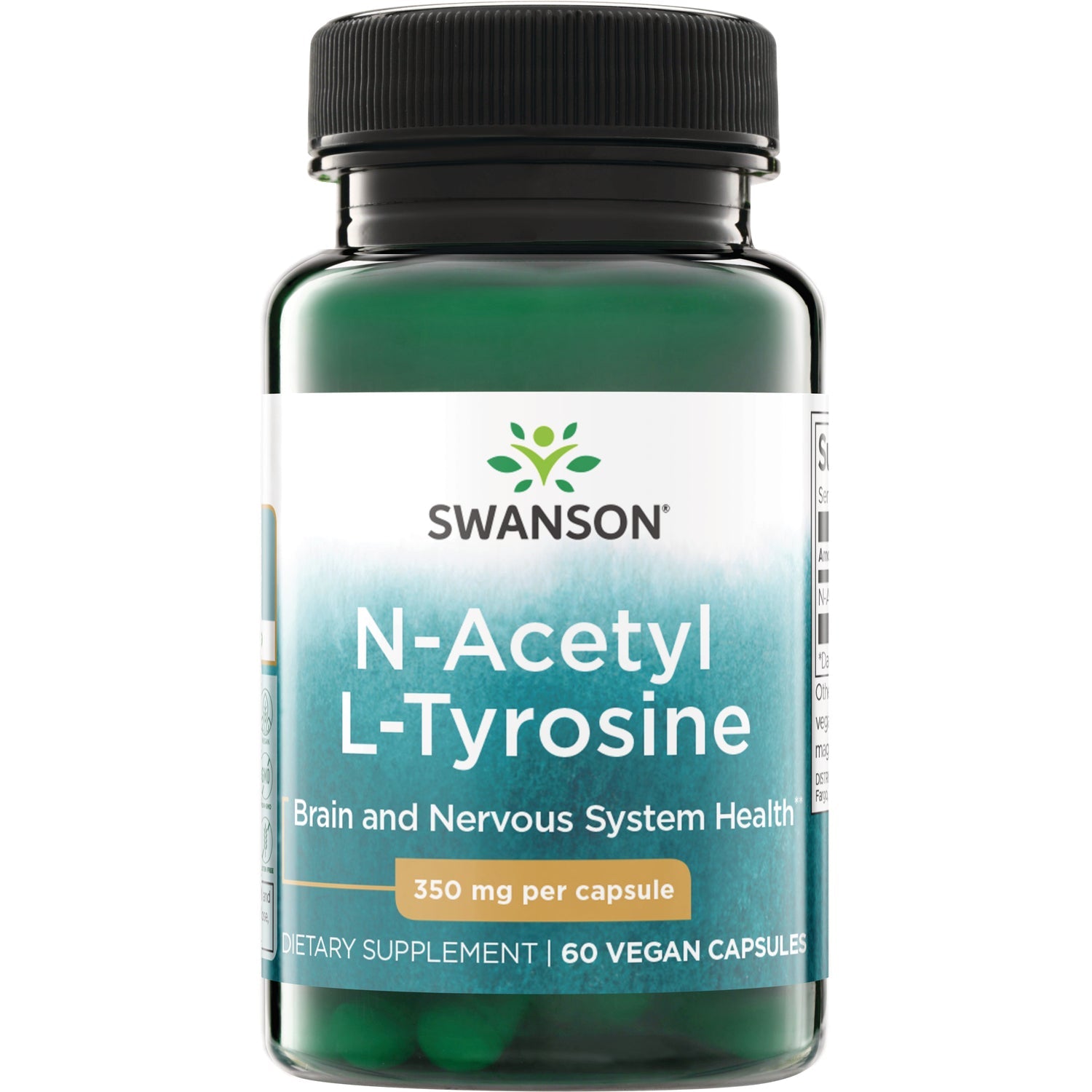N-Acetyl L-Tyrosine