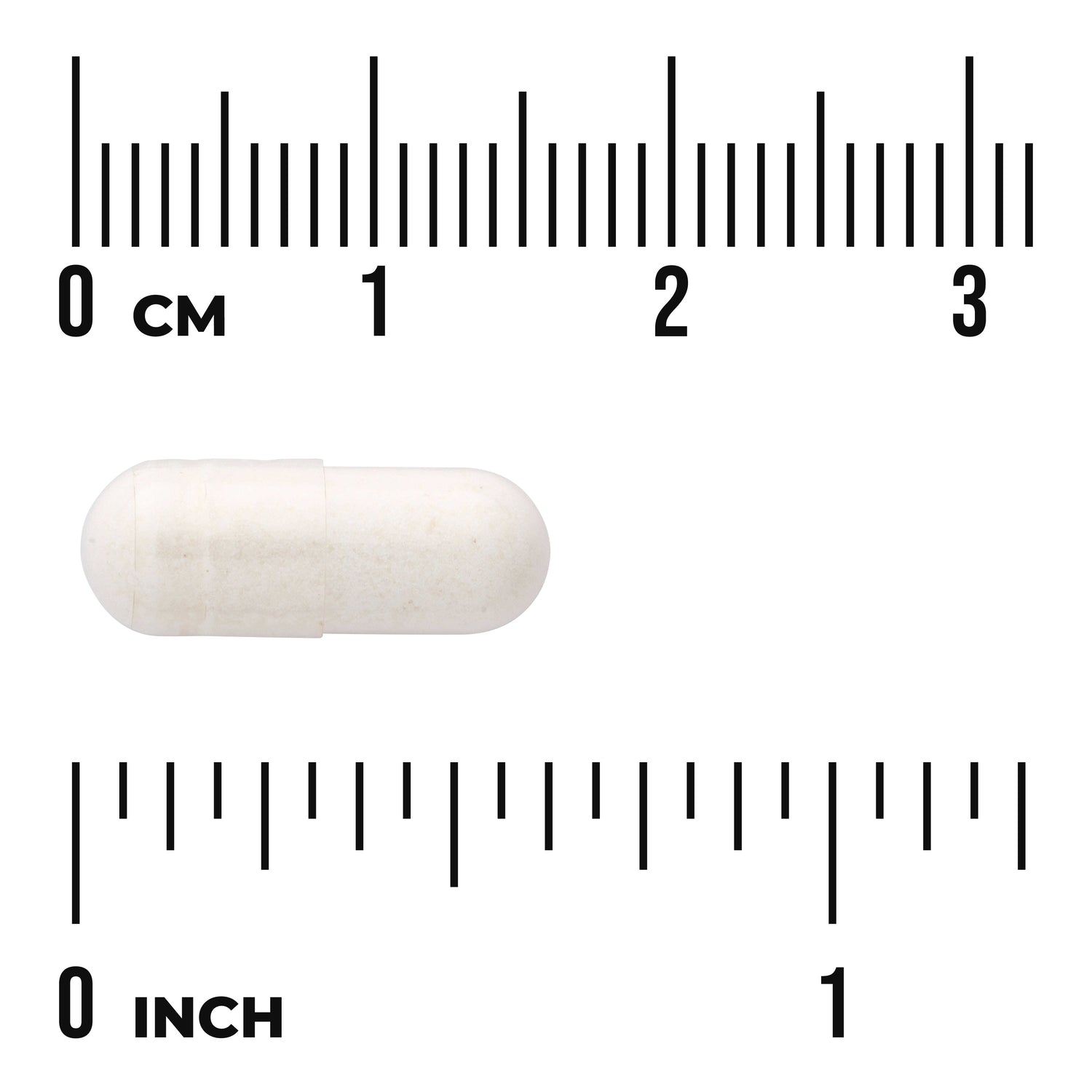 Extra Strength D3 & K2 - 5,000 IU & 100 mcg