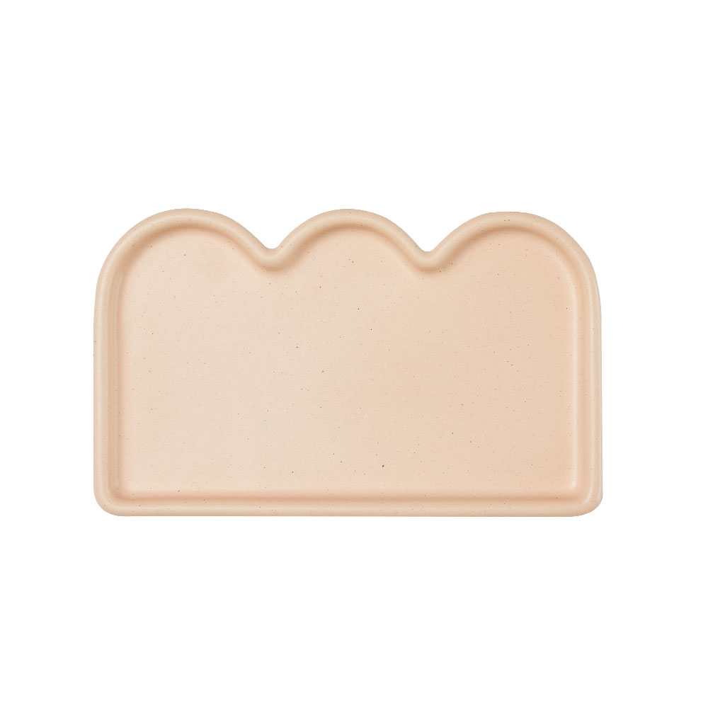Better Finger Meal Tray