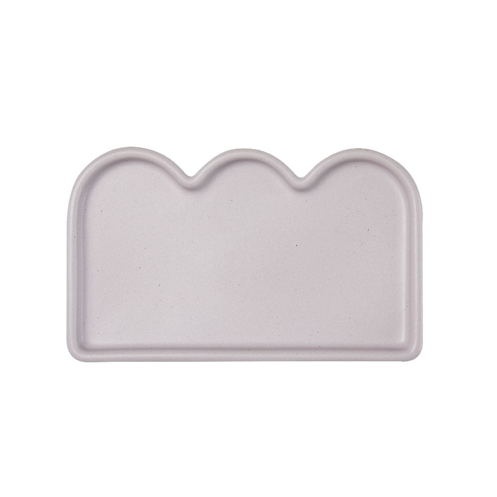 Better Finger Meal Tray