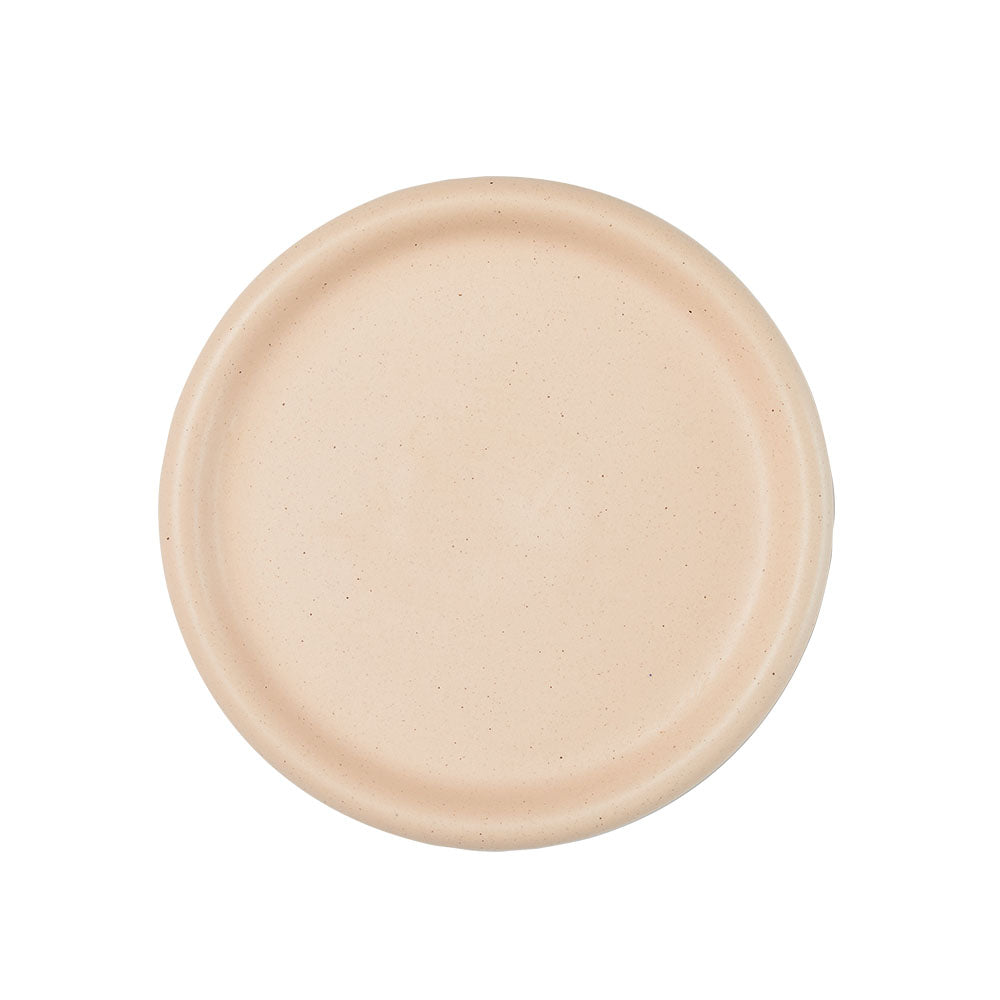 Better Finger Large Plate