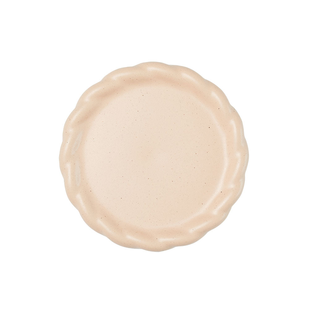 Better Finger Small Plate