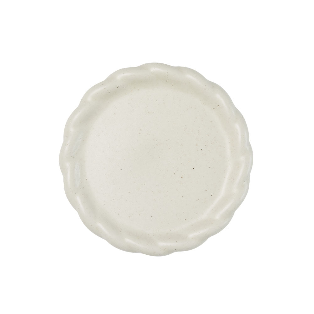 Better Finger Small Plate